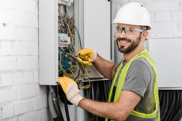  Santaquin, UT Electrician Pros