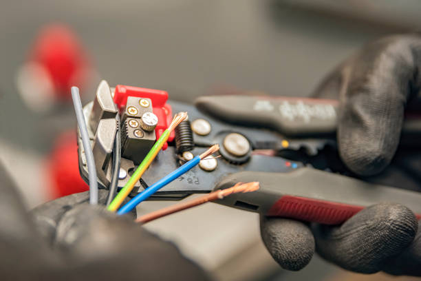 Professional Electrician in UT