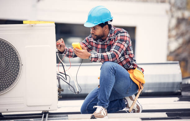 Affordable Emergency Electrician in UT