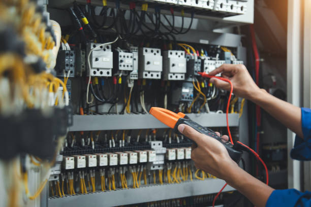 Best Best Electricians Near Me  in Santaquin, UT