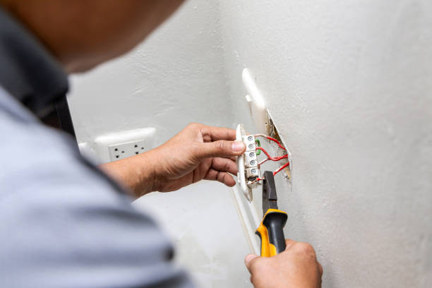 Electrical Rewiring Services in UT