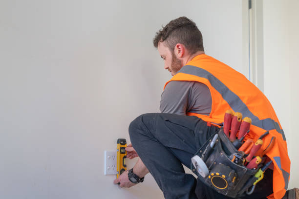 Best Electrical Contractors for Businesses  in Santaquin, UT