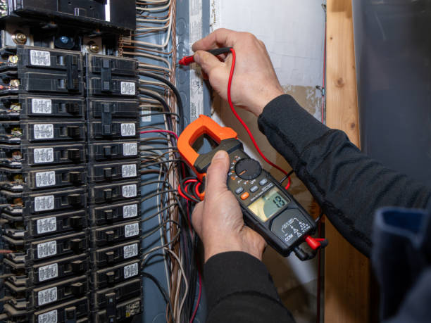 Best Home Electrical Repair  in Santaquin, UT