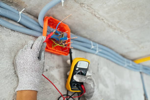 Best Electrical Wiring Services  in Santaquin, UT